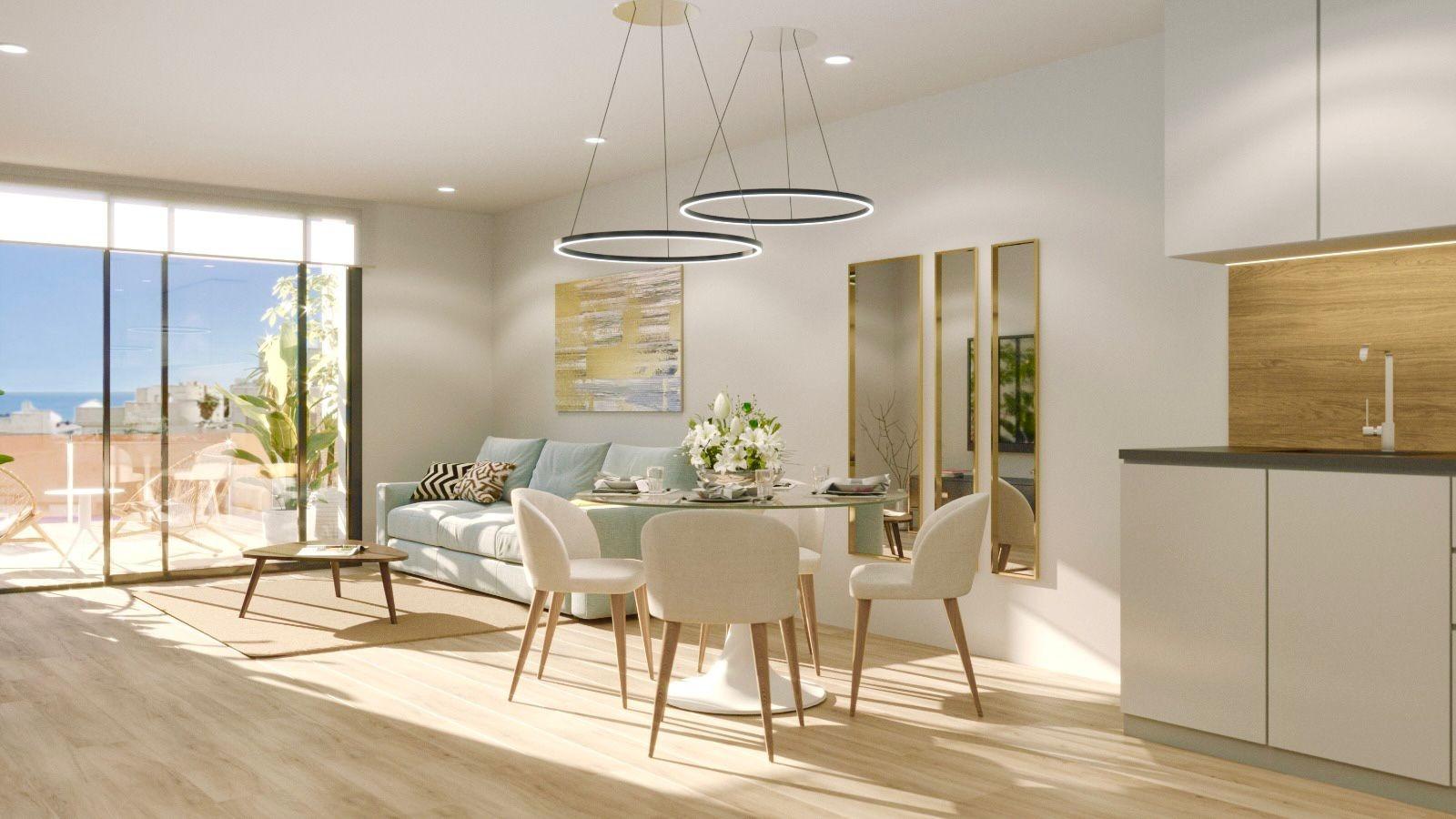 3 Bed, 2 Bath, ApartmentFor Sale, Torrevieja, Alicante