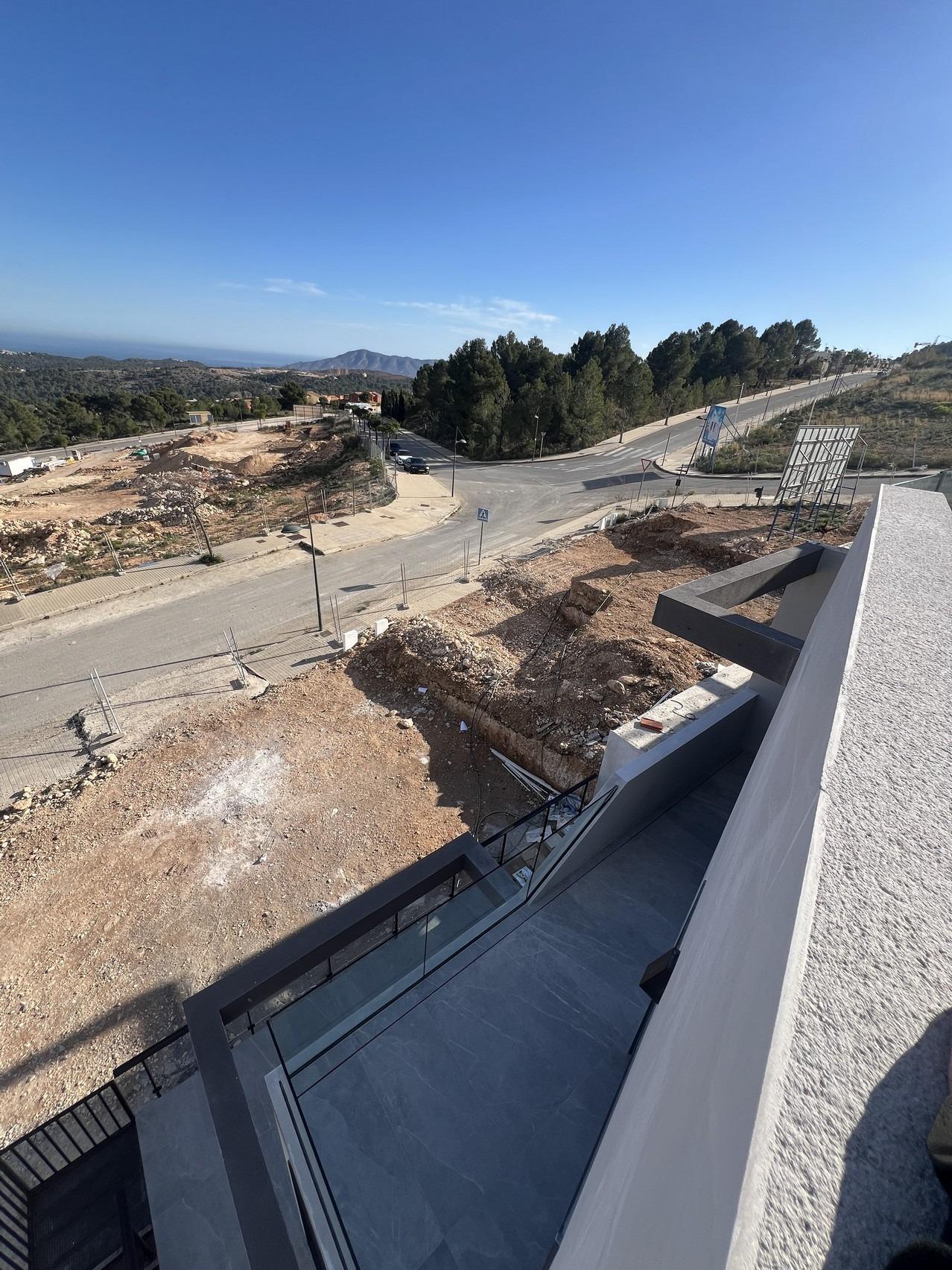 3 Bed, 2 Bath, HouseFor Sale, Polop, Alicante