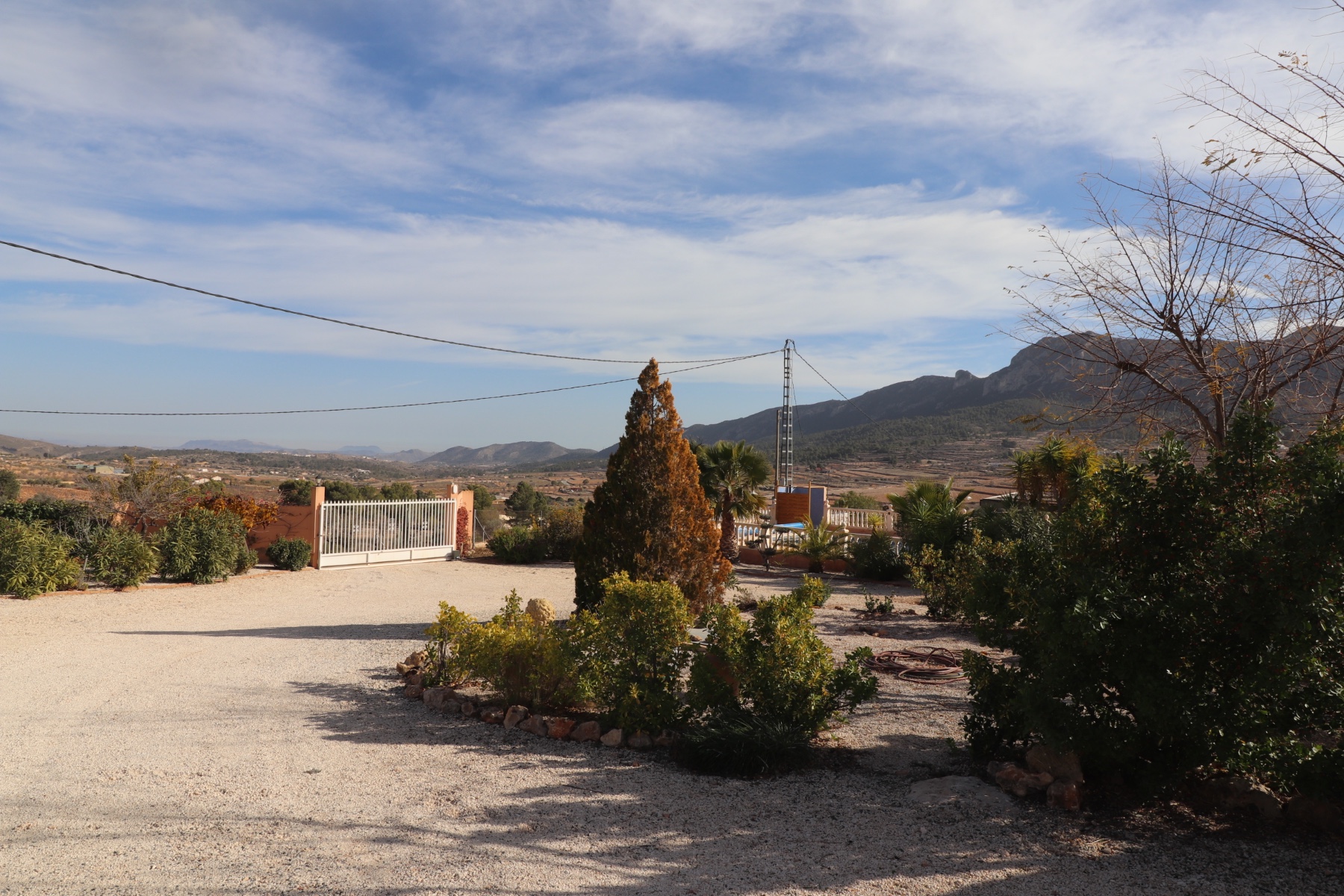 4 Bed, 2 Bath, HouseFor Sale, La Romana, Alicante