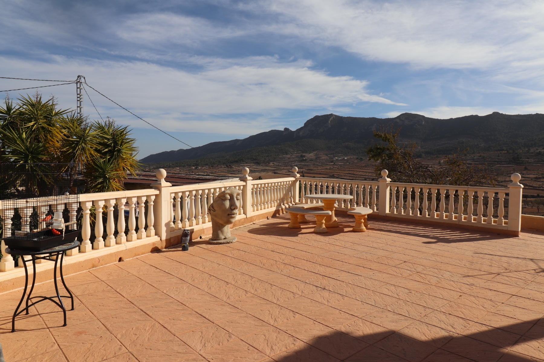 4 Bed, 2 Bath, HouseFor Sale, La Romana, Alicante