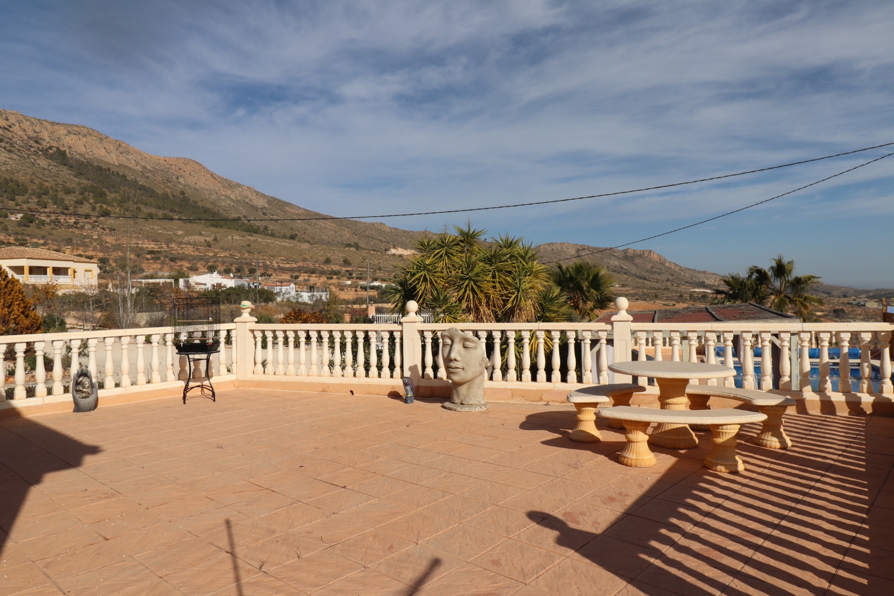 4 Bed, 2 Bath, HouseFor Sale, La Romana, Alicante