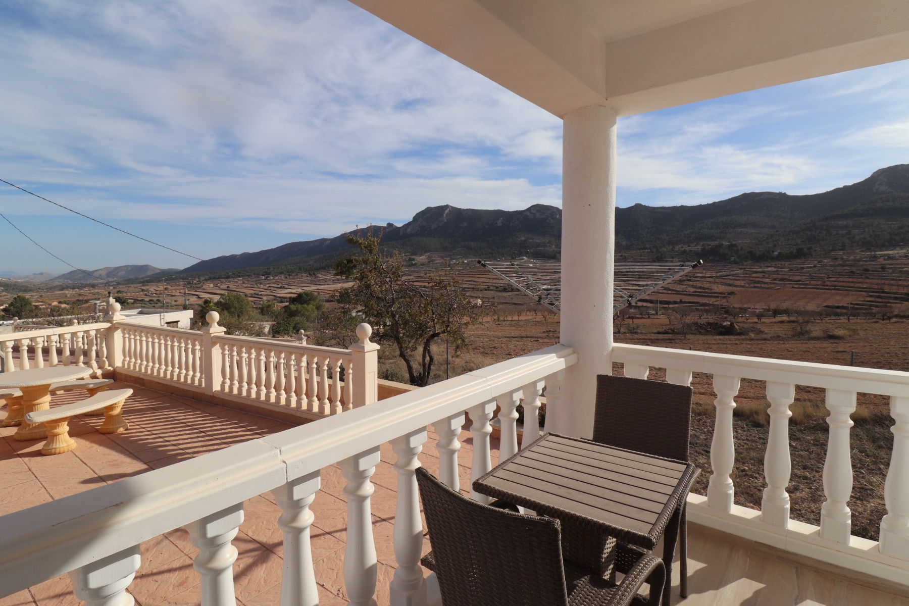 4 Bed, 2 Bath, HouseFor Sale, La Romana, Alicante