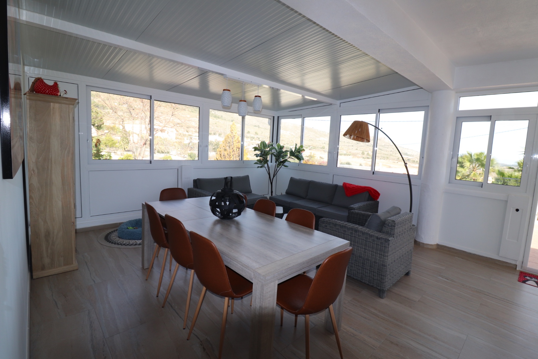 4 Bed, 2 Bath, HouseFor Sale, La Romana, Alicante