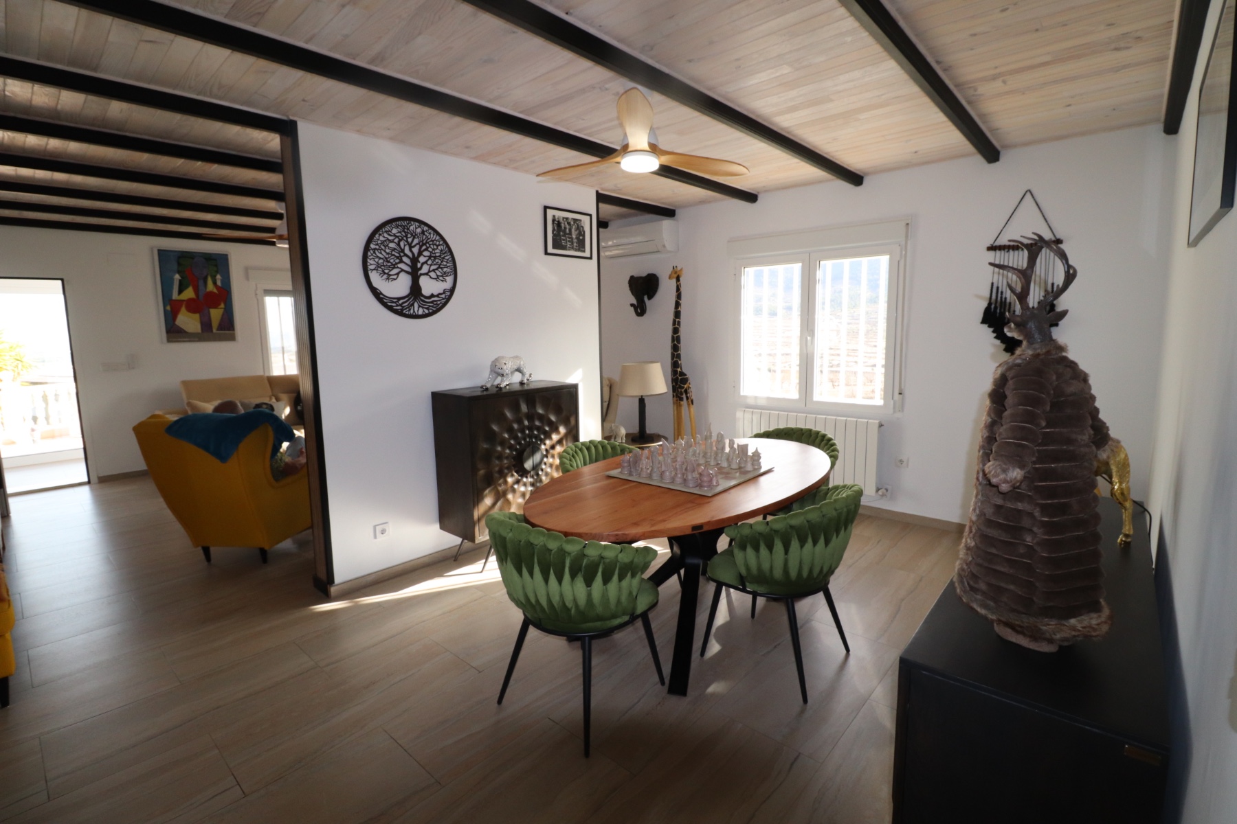 4 Bed, 2 Bath, HouseFor Sale, La Romana, Alicante