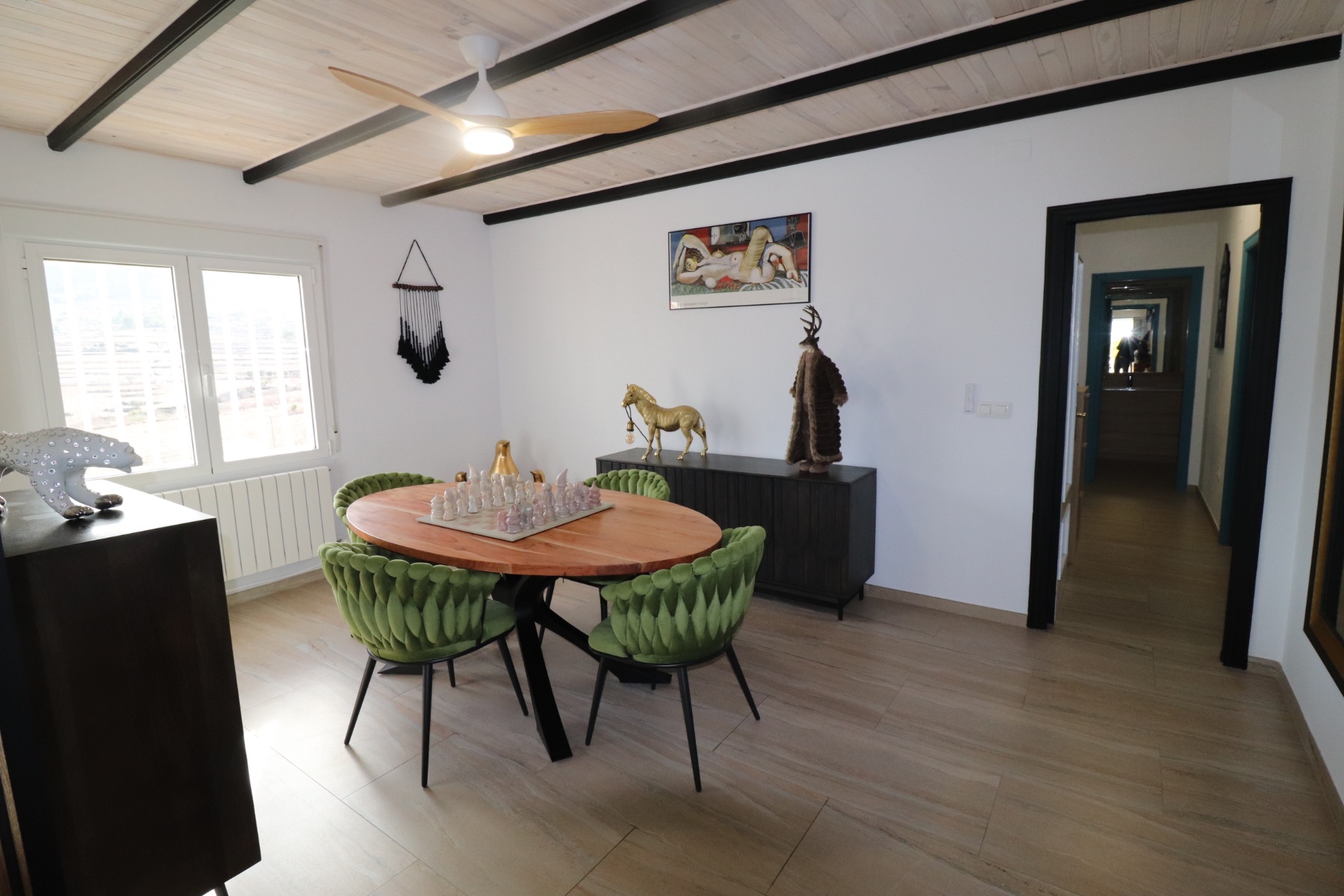 4 Bed, 2 Bath, HouseFor Sale, La Romana, Alicante