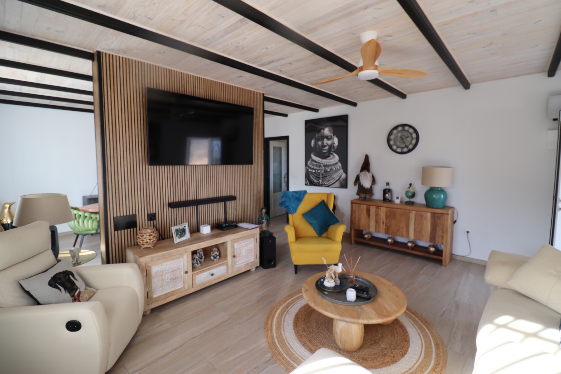 4 Bed, 2 Bath, HouseFor Sale, La Romana, Alicante