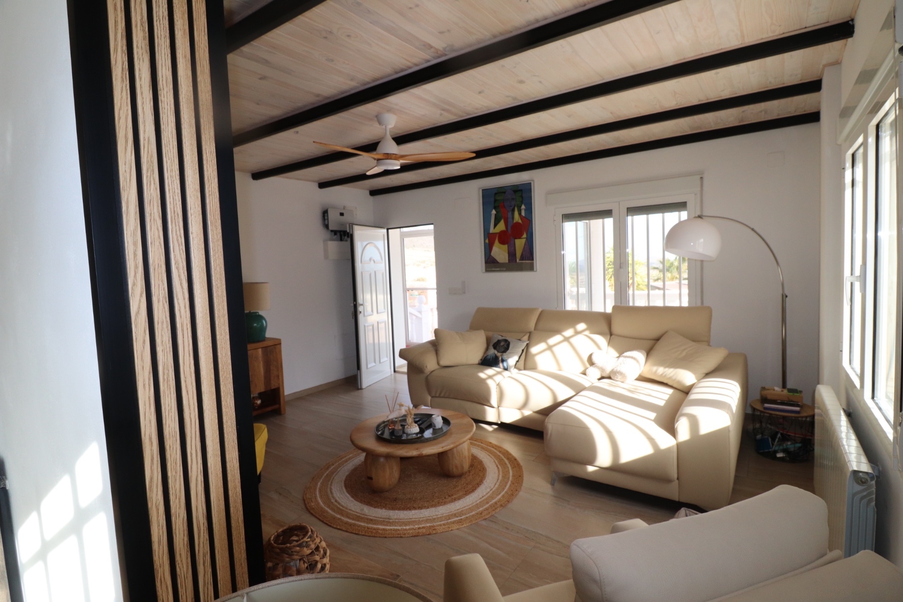 4 Bed, 2 Bath, HouseFor Sale, La Romana, Alicante