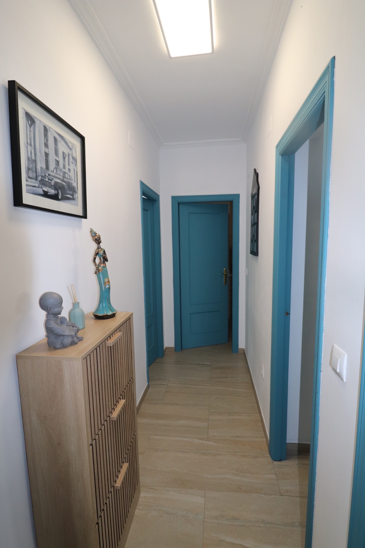 4 Bed, 2 Bath, HouseFor Sale, La Romana, Alicante