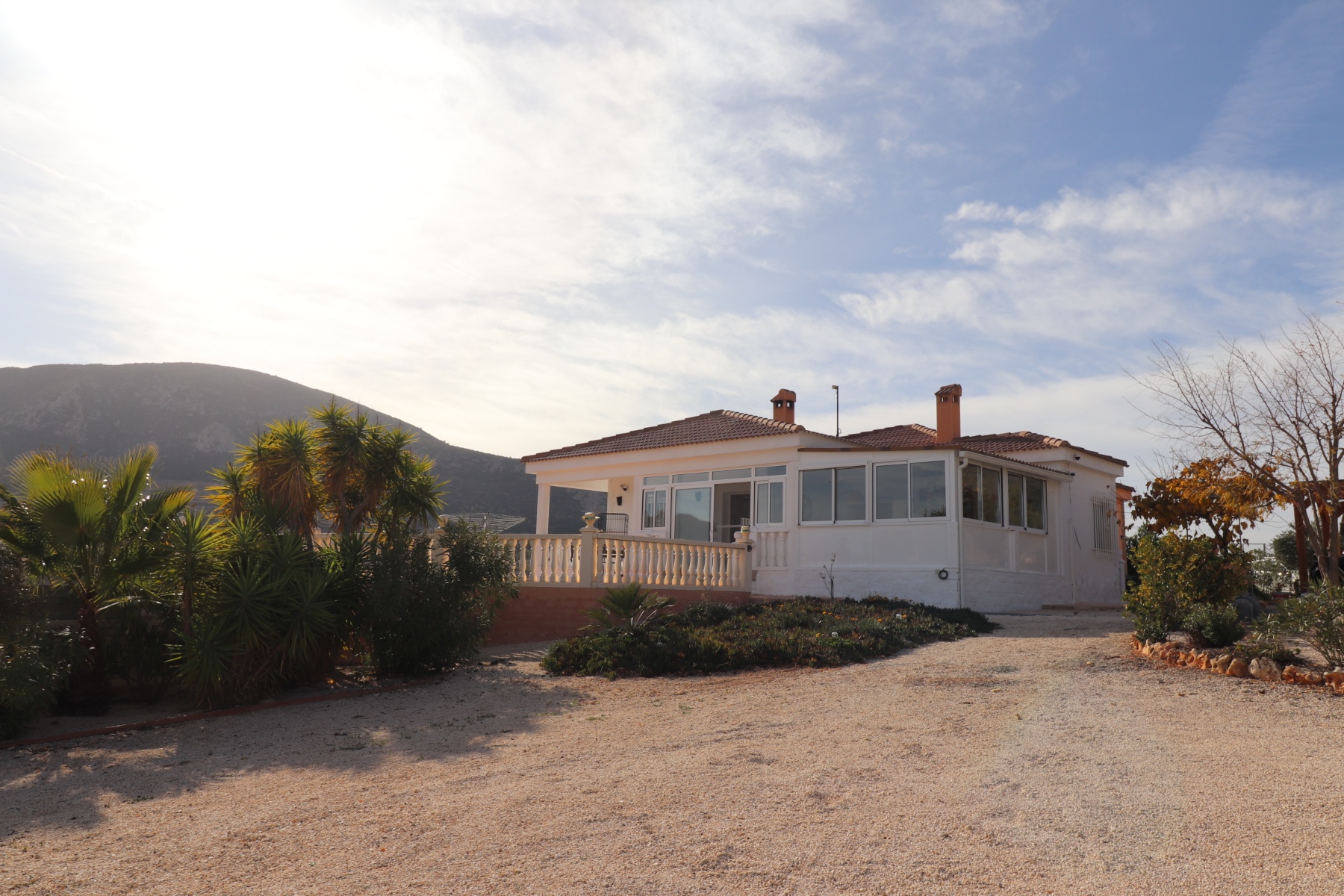 4 Bed, 2 Bath, HouseFor Sale, La Romana, Alicante