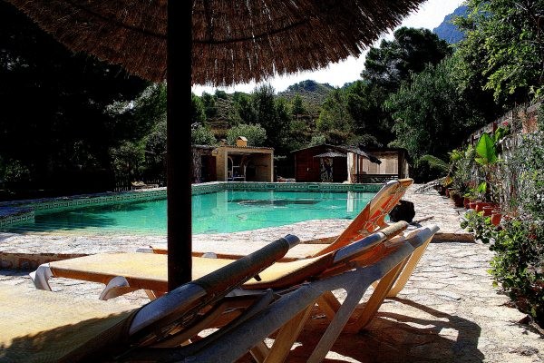 3 Bed, 2 Bath, HouseFor Sale, Murcia, Murcia