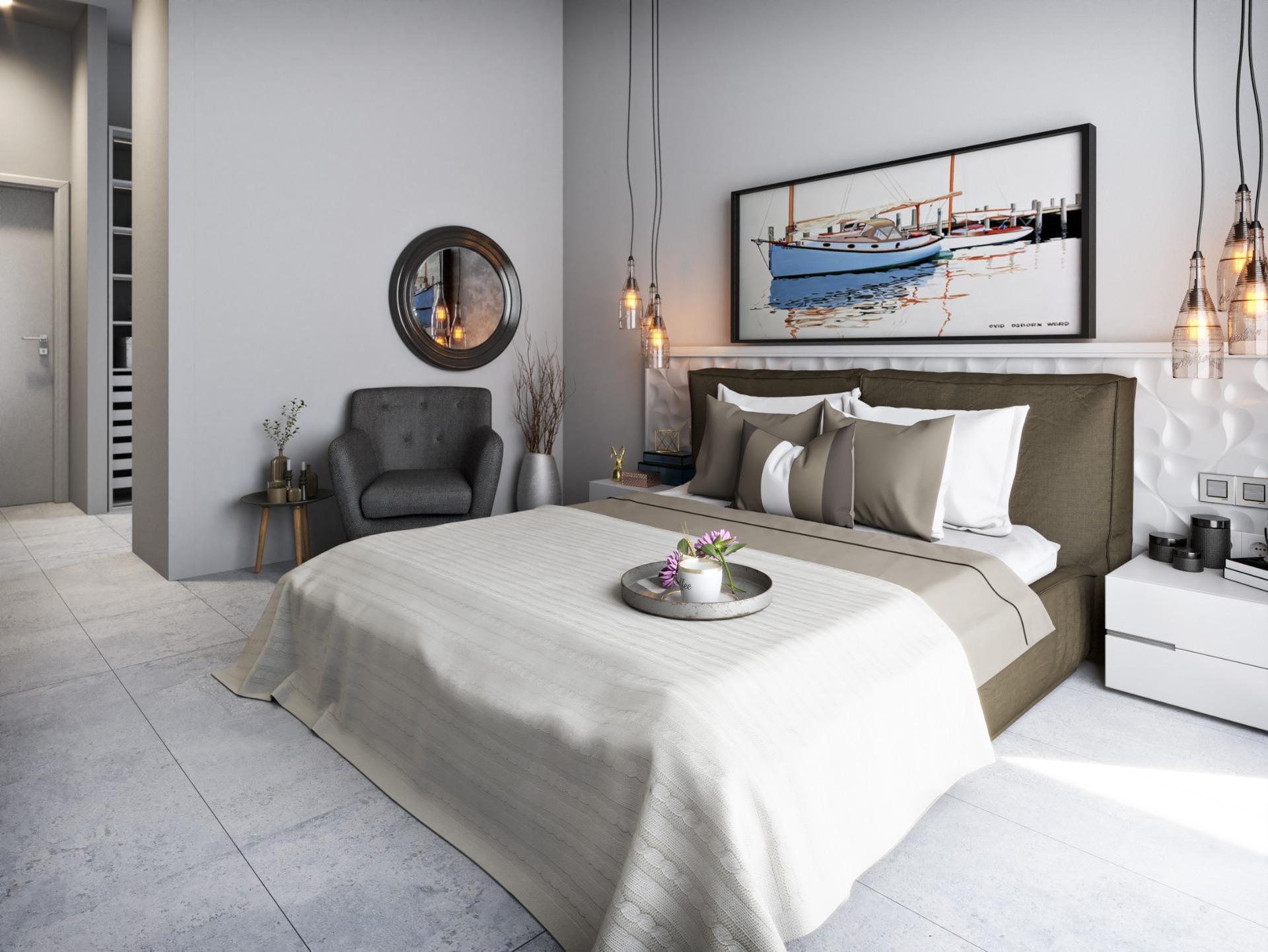 3 Bed, 2 Bath, HouseFor Sale, Finestrat, Alicante