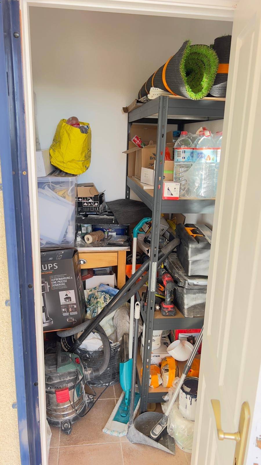 1 Bed, 1 Bath, ApartmentFor Sale, Orihuela Costa, Alicante