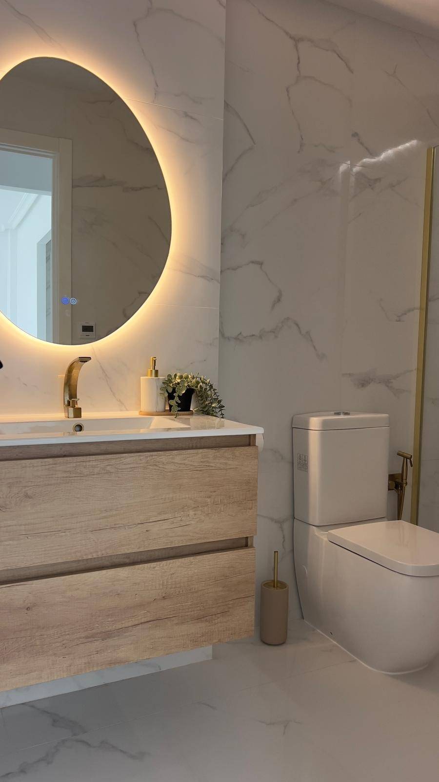 1 Bed, 1 Bath, ApartmentFor Sale, Orihuela Costa, Alicante