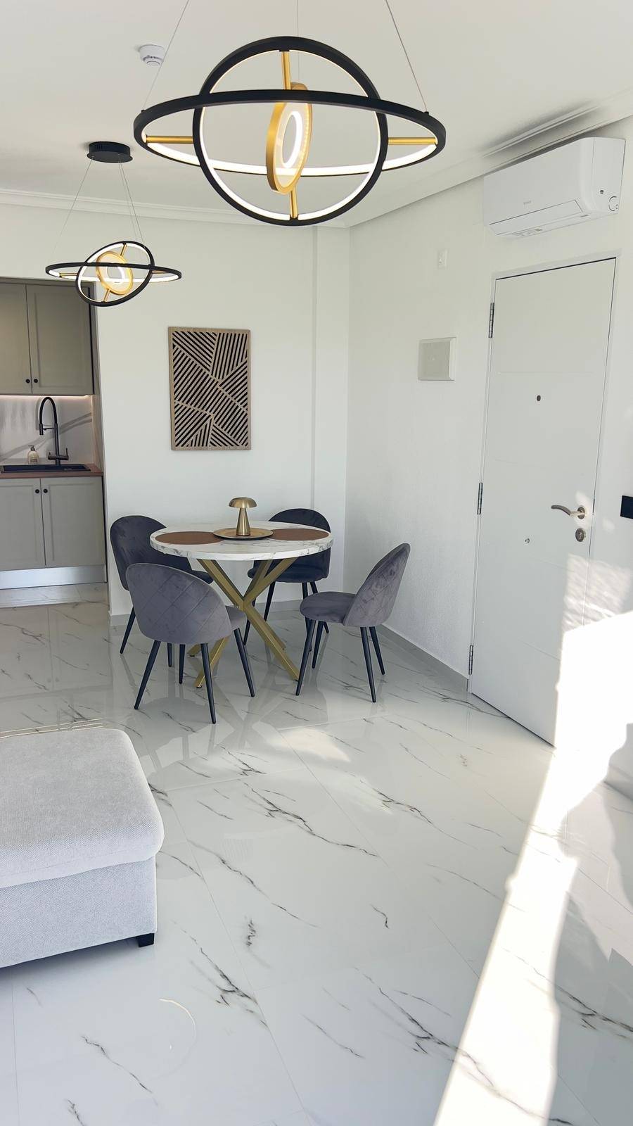 1 Bed, 1 Bath, ApartmentFor Sale, Orihuela Costa, Alicante