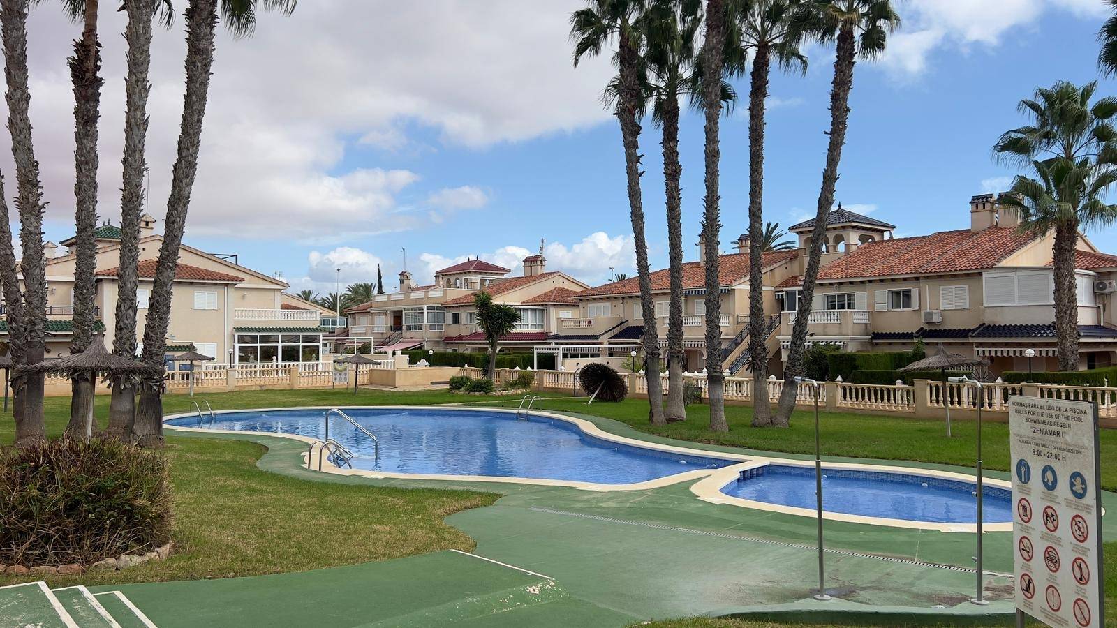 1 Bed, 1 Bath, ApartmentFor Sale, Orihuela Costa, Alicante