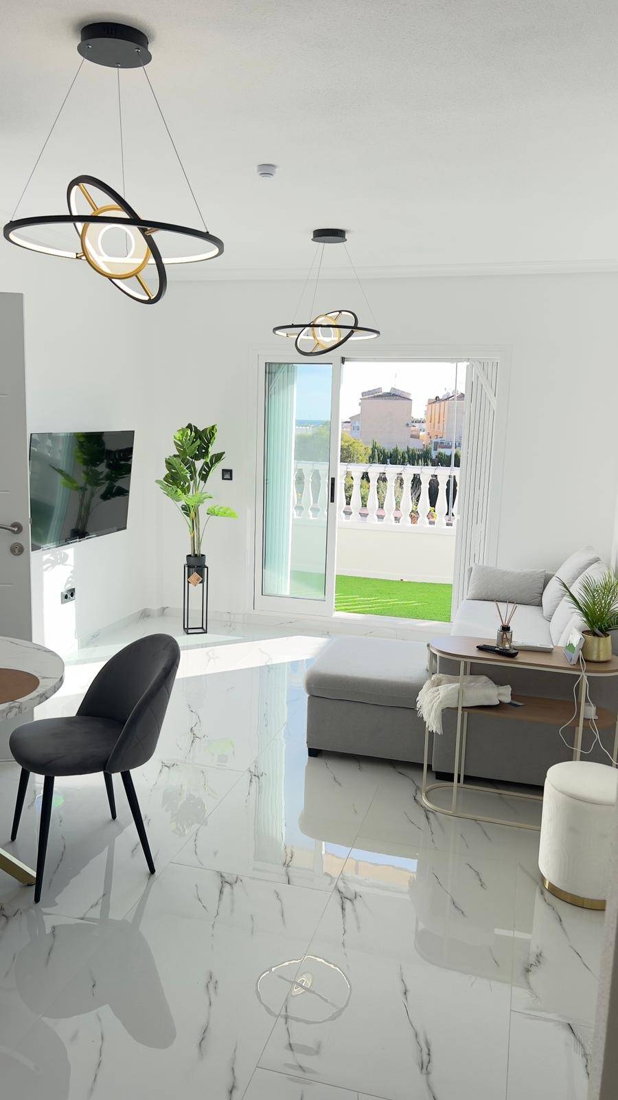 1 Bed, 1 Bath, ApartmentFor Sale, Orihuela Costa, Alicante