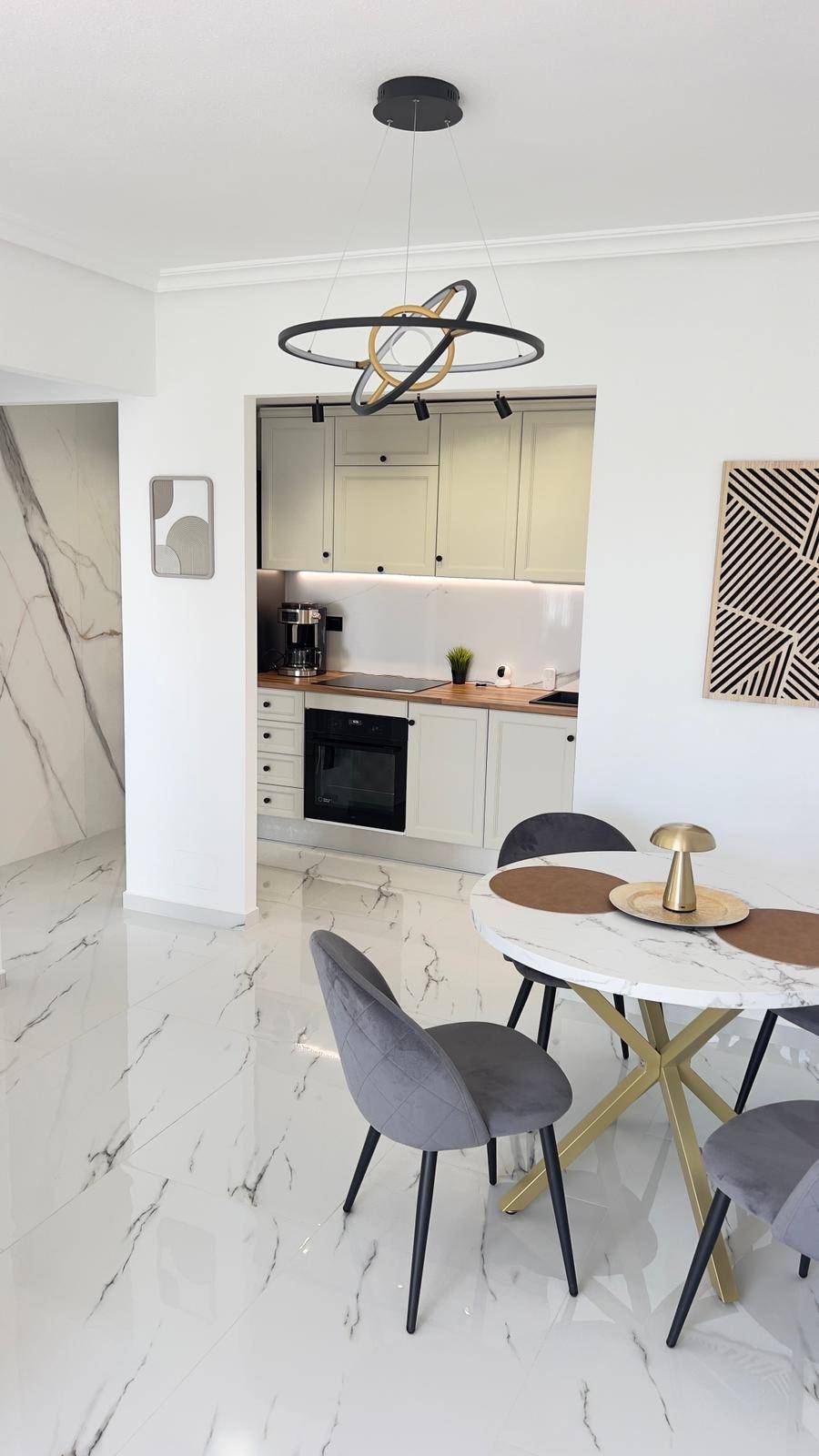 1 Bed, 1 Bath, ApartmentFor Sale, Orihuela Costa, Alicante