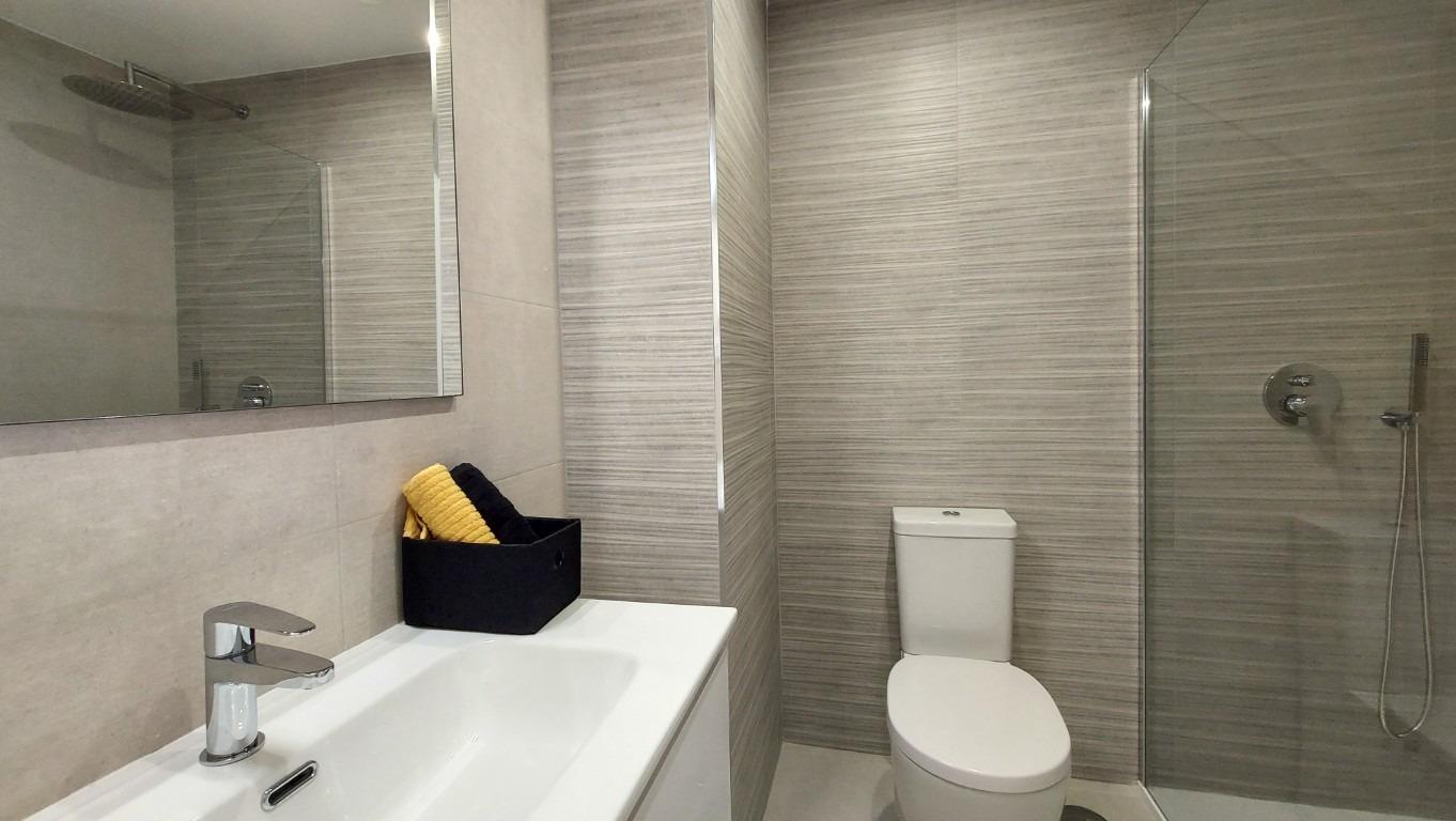 3 Bed, 2 Bath, ApartmentFor Sale, San Miguel de Salinas, Alicante