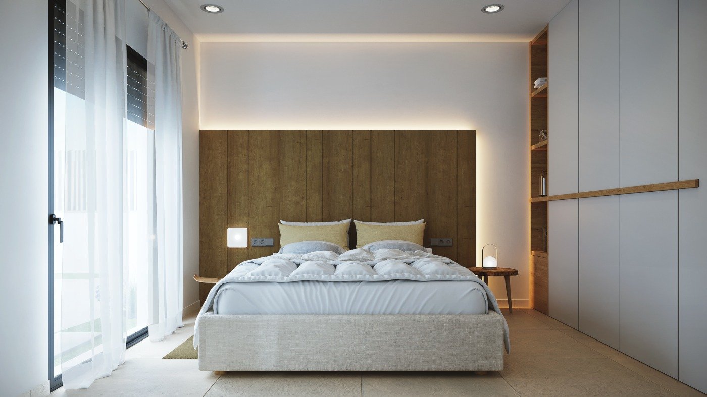 2 Bed, 2 Bath, HouseFor Sale, Banos y Mendigo, Murcia