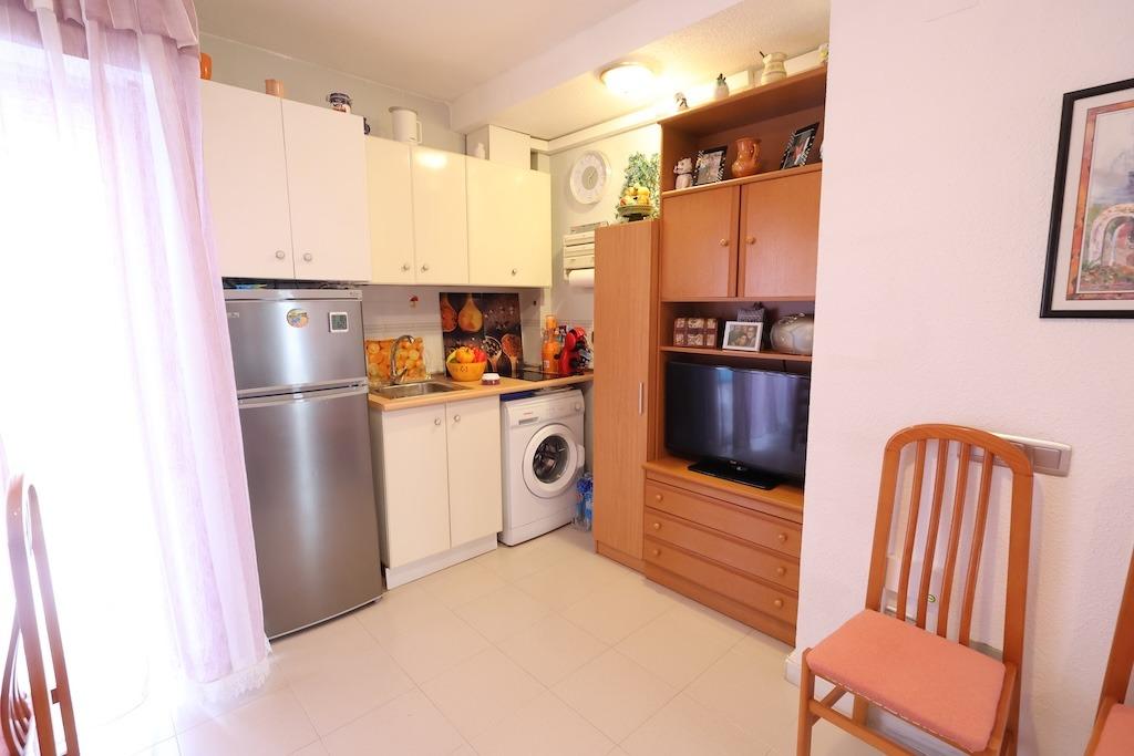 1 Bed, 1 Bath, ApartmentFor Sale, Torrevieja, Alicante