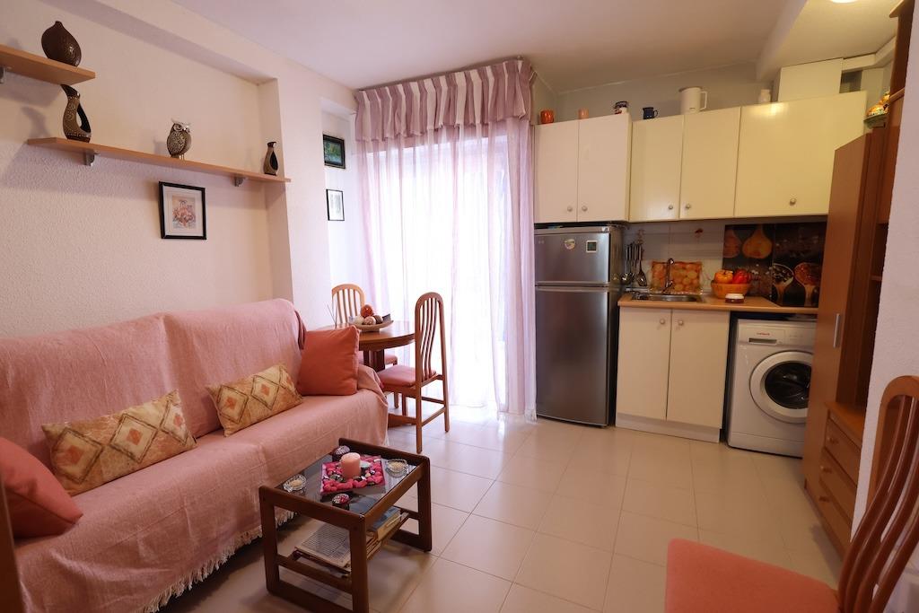 1 Bed, 1 Bath, ApartmentFor Sale, Torrevieja, Alicante