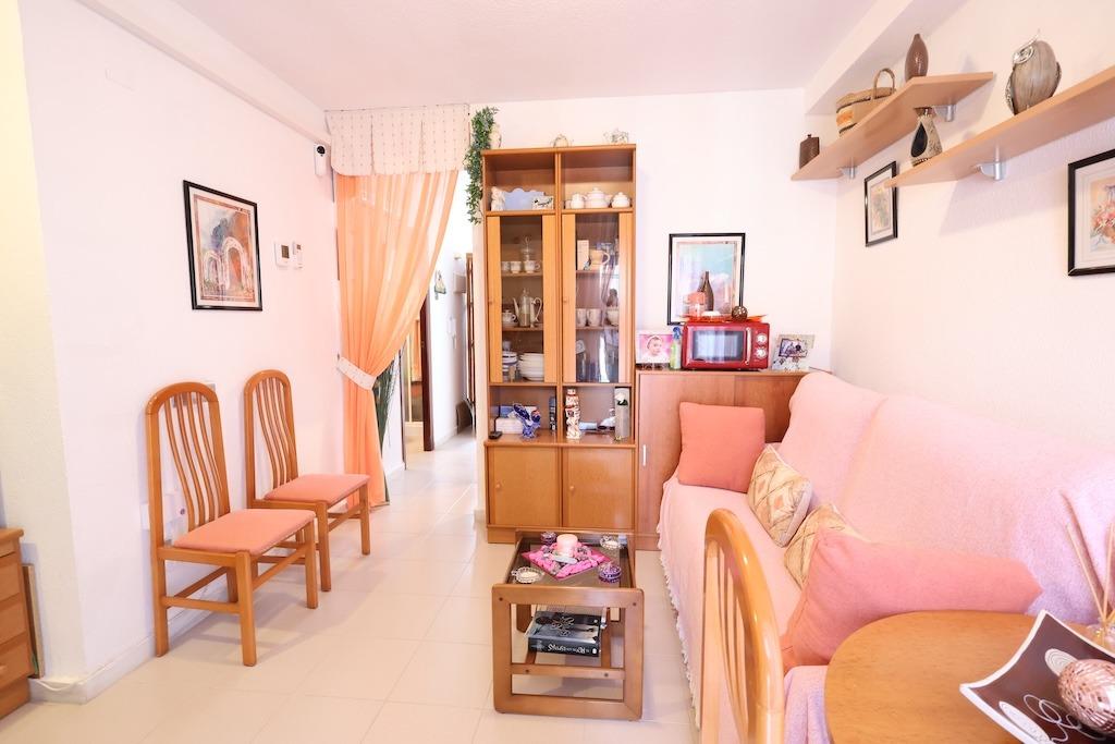 1 Bed, 1 Bath, ApartmentFor Sale, Torrevieja, Alicante