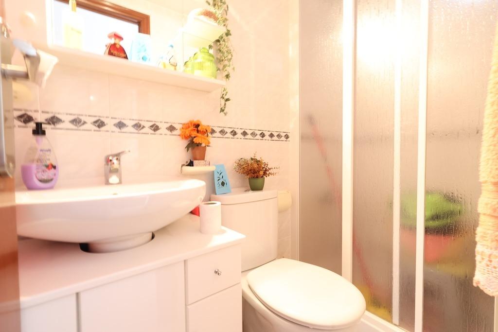 1 Bed, 1 Bath, ApartmentFor Sale, Torrevieja, Alicante