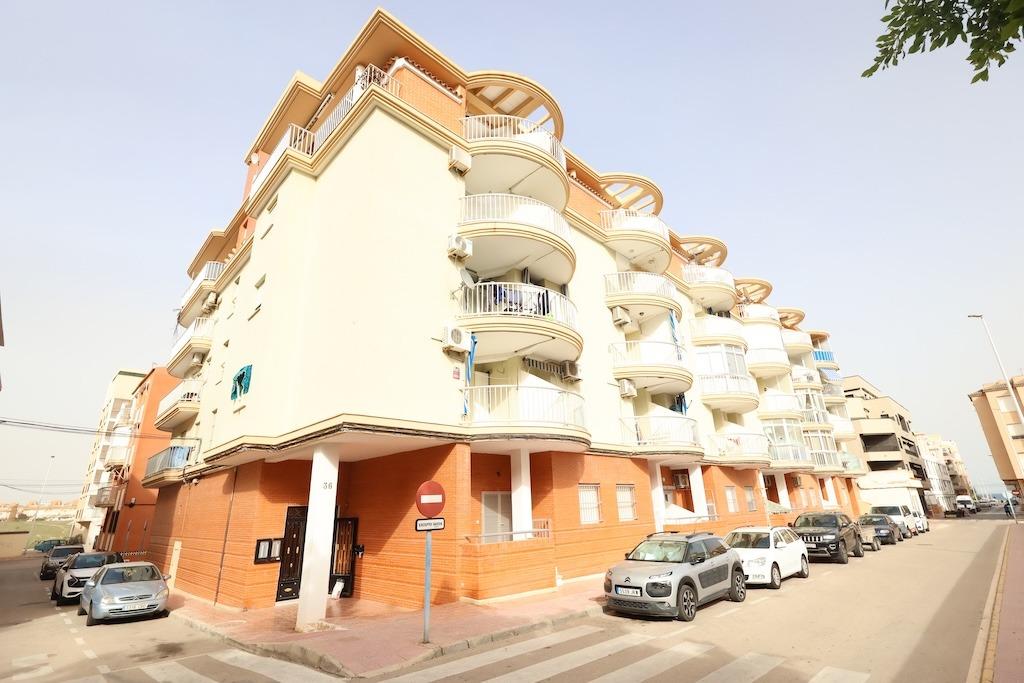 1 Bed, 1 Bath, ApartmentFor Sale, Torrevieja, Alicante