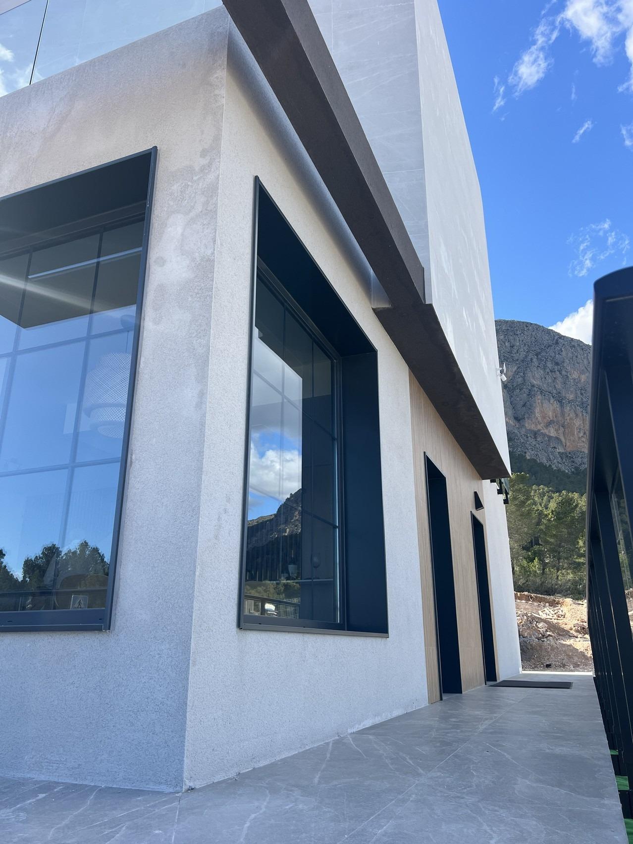 3 Bed, 2 Bath, HouseFor Sale, Polop, Alicante