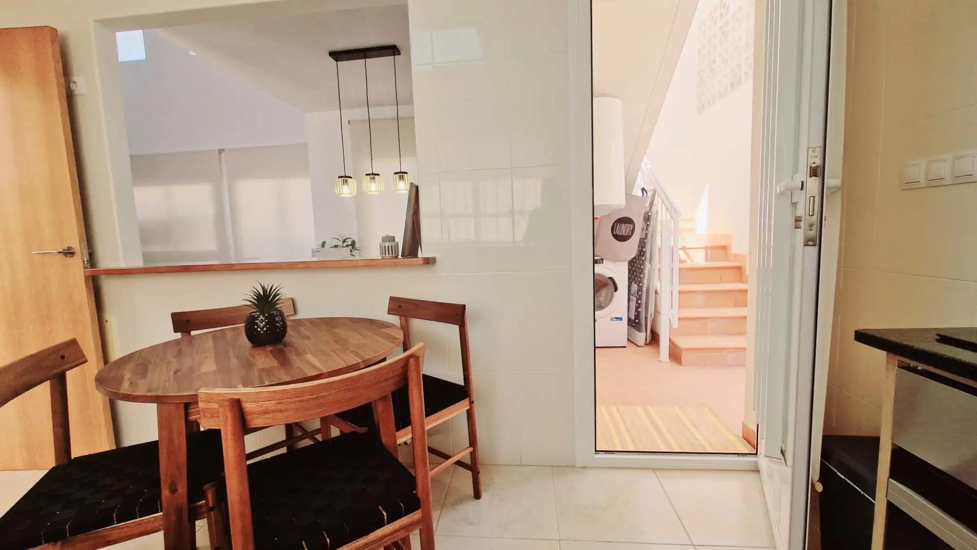 3 Bed, 2 Bath, HouseFor Sale, Lorca, Murcia