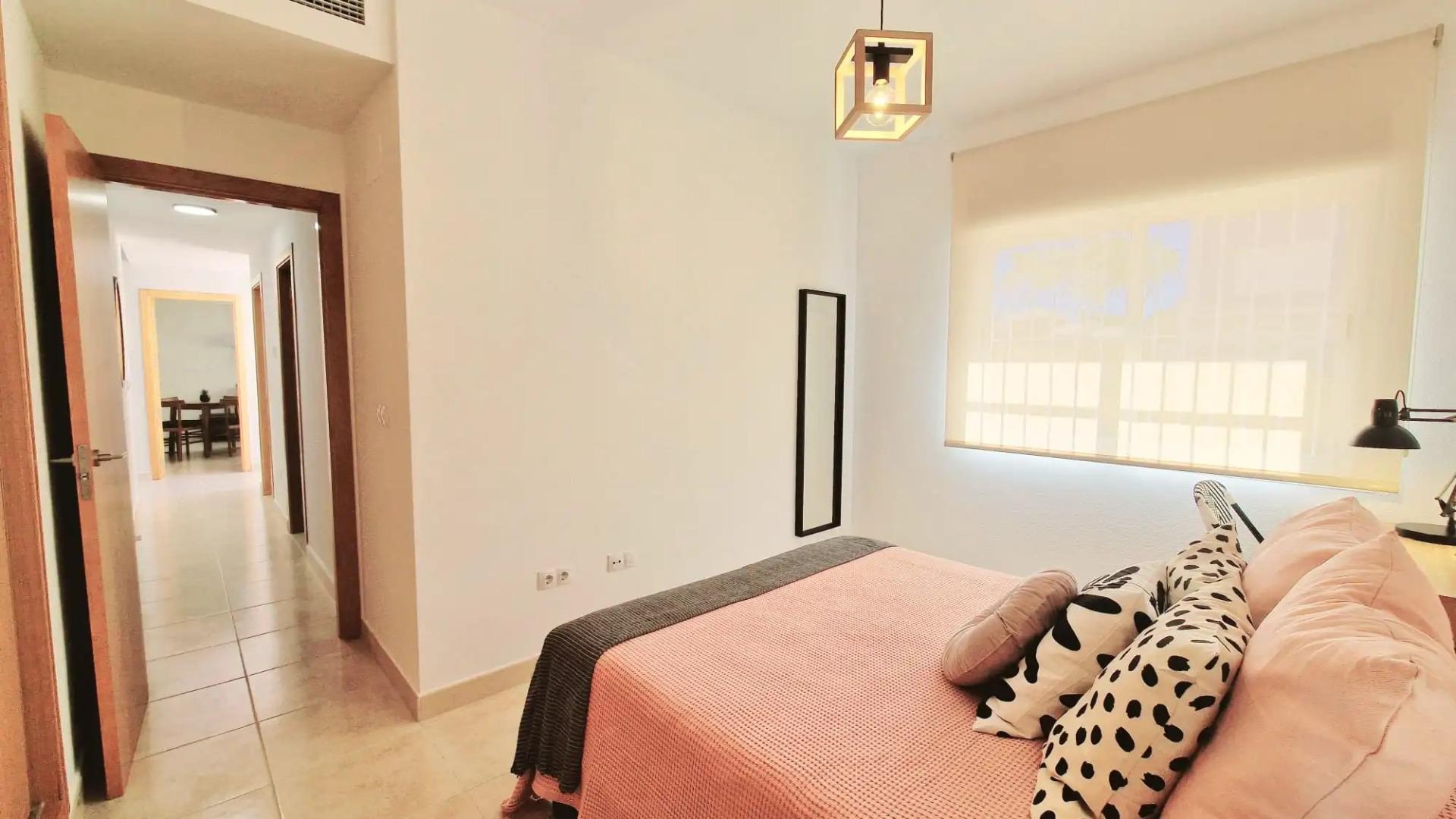 3 Bed, 2 Bath, HouseFor Sale, Lorca, Murcia