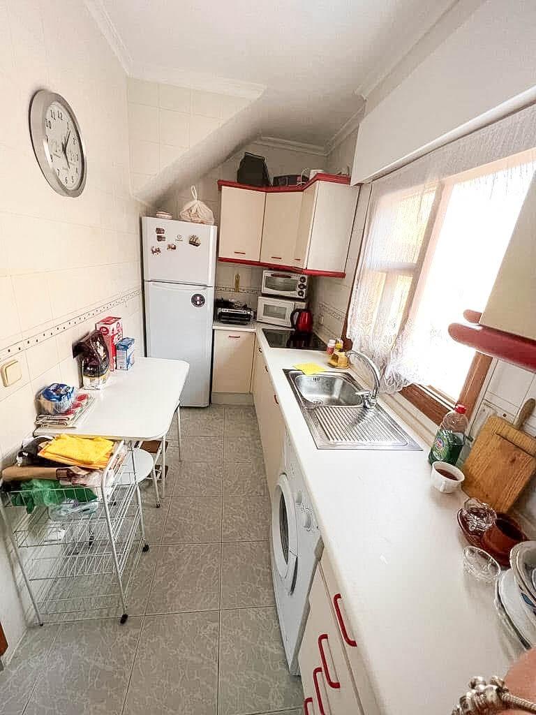 2 Bed, 2 Bath, HouseFor Sale, Torrevieja, Alicante