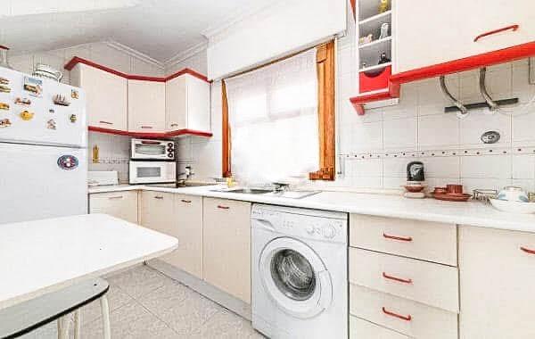 2 Bed, 2 Bath, HouseFor Sale, Torrevieja, Alicante