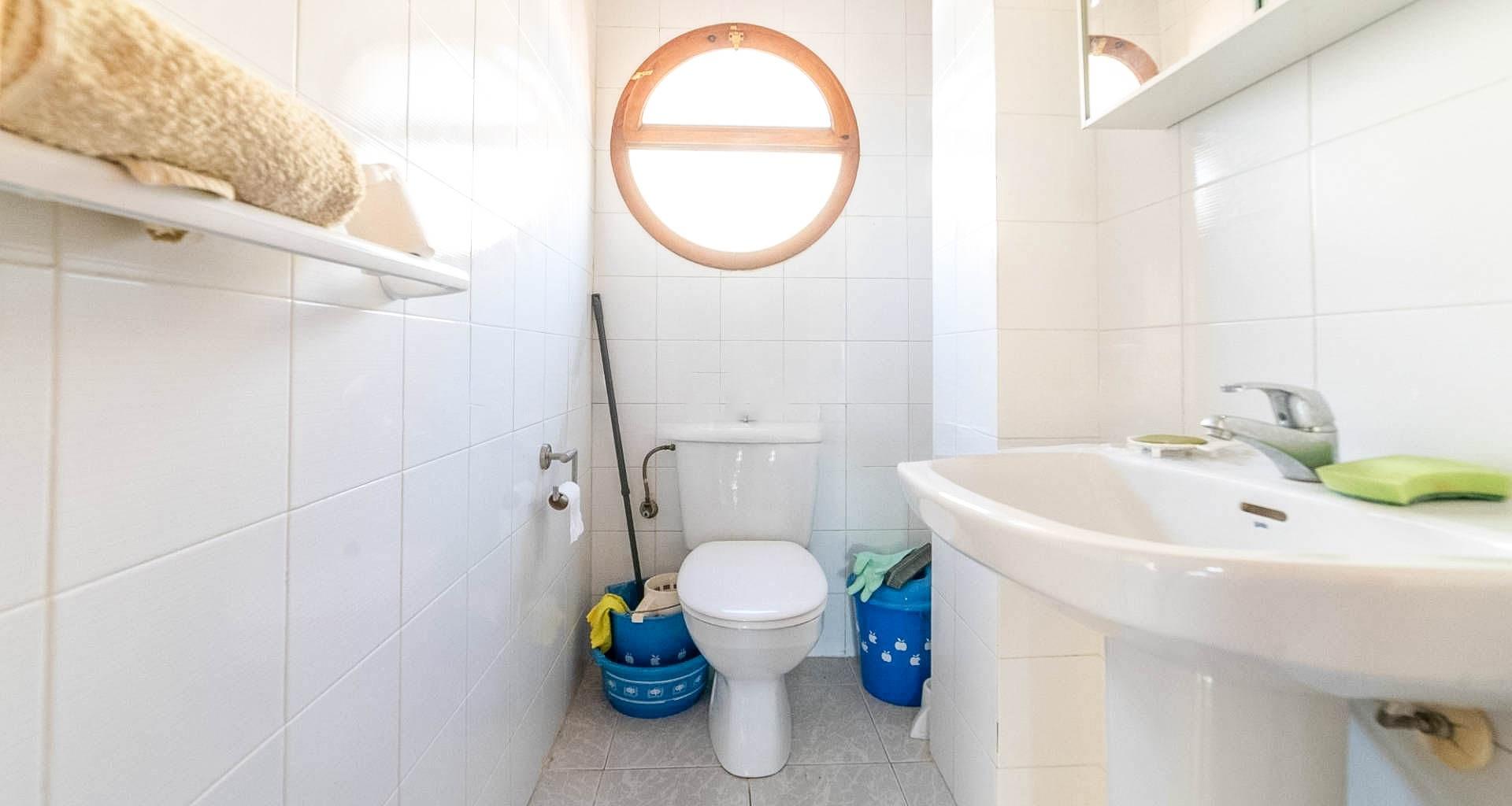 2 Bed, 2 Bath, HouseFor Sale, Torrevieja, Alicante