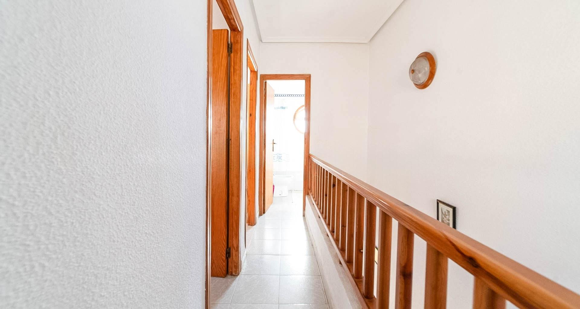 2 Bed, 2 Bath, HouseFor Sale, Torrevieja, Alicante