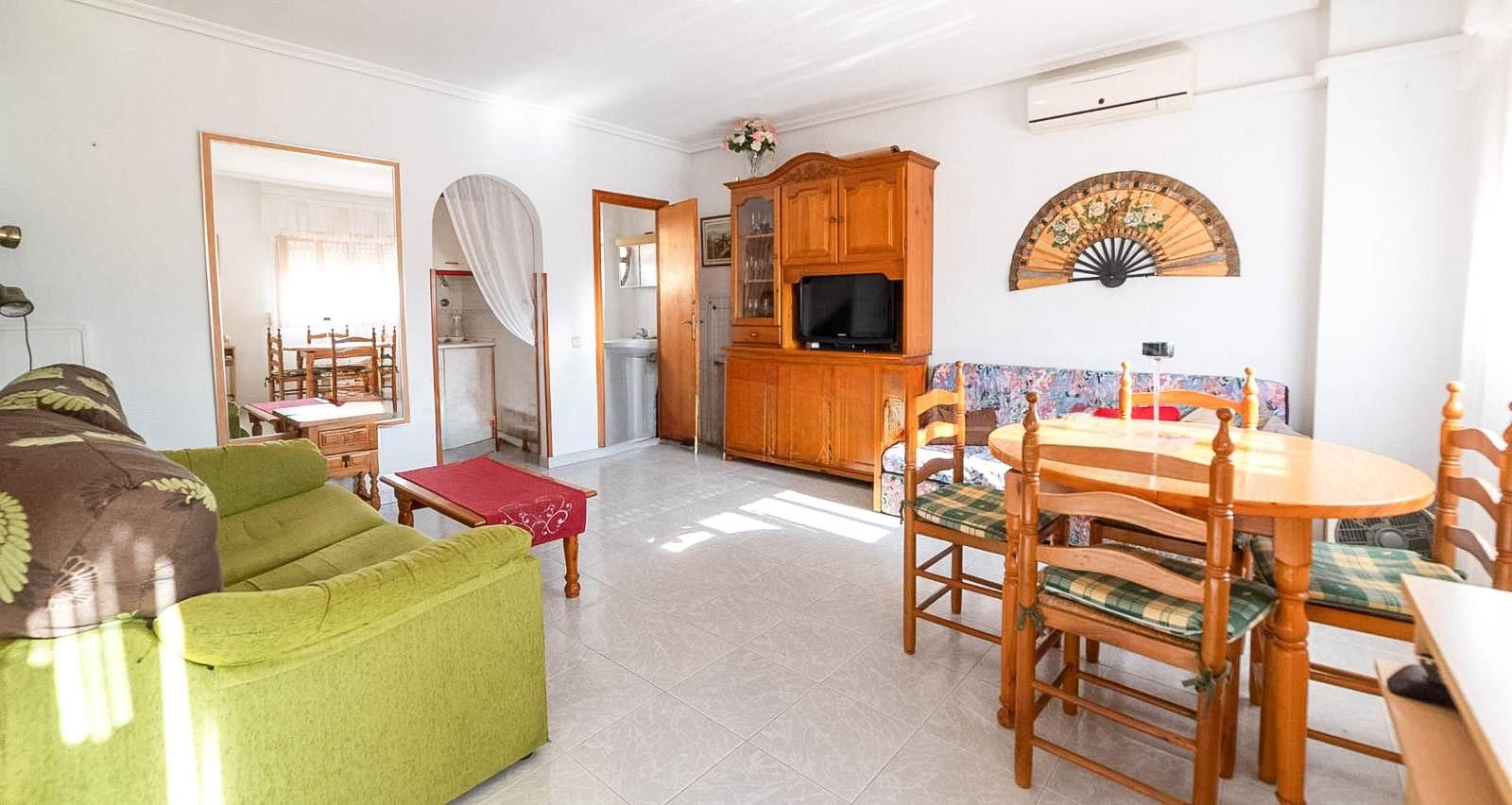 2 Bed, 2 Bath, HouseFor Sale, Torrevieja, Alicante