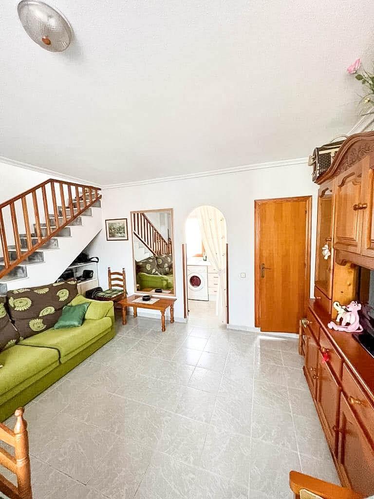 2 Bed, 2 Bath, HouseFor Sale, Torrevieja, Alicante