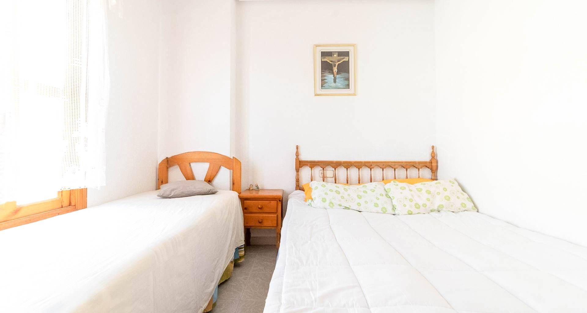 2 Bed, 2 Bath, HouseFor Sale, Torrevieja, Alicante