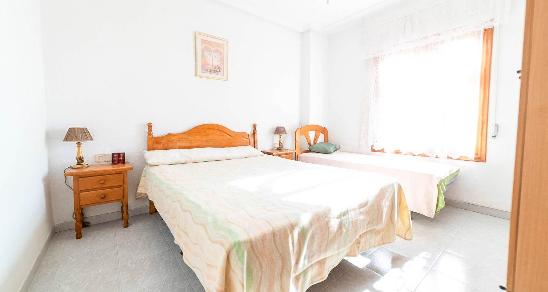 2 Bed, 2 Bath, HouseFor Sale, Torrevieja, Alicante