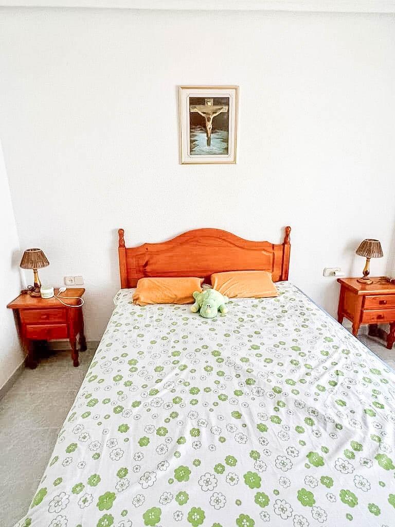 2 Bed, 2 Bath, HouseFor Sale, Torrevieja, Alicante