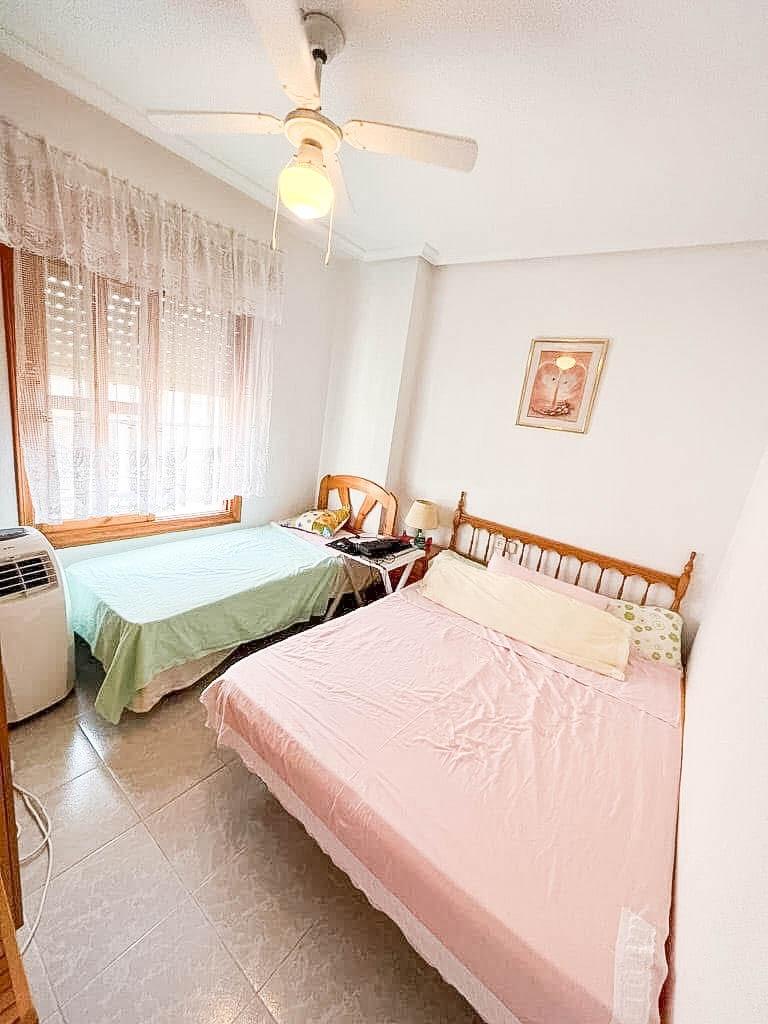 2 Bed, 2 Bath, HouseFor Sale, Torrevieja, Alicante