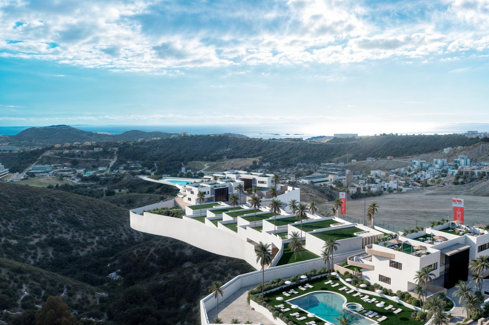 2 Bed, 2 Bath, HouseFor Sale, Finestrat, Alicante