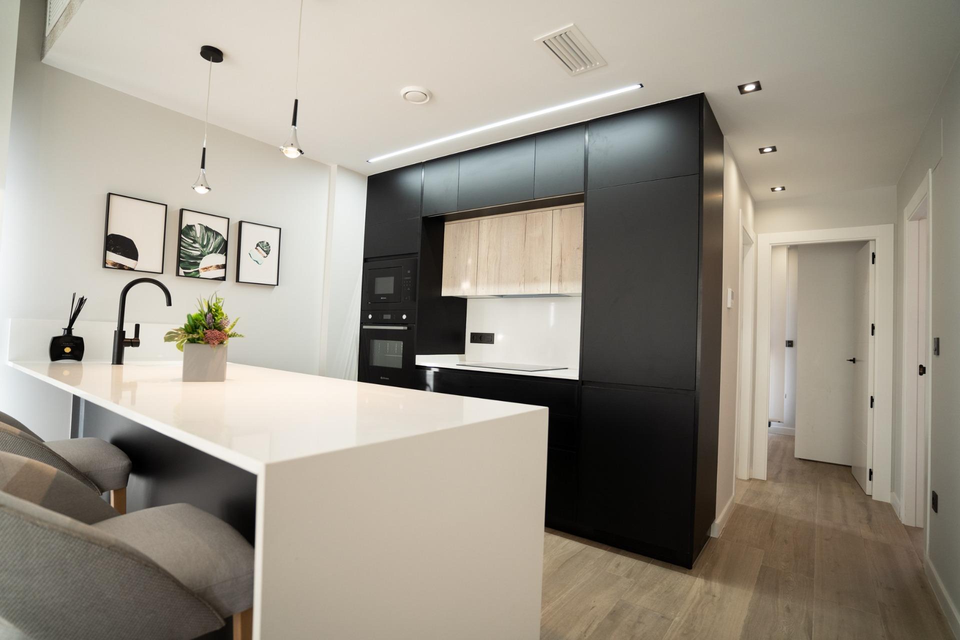 3 Bed, 2 Bath, HouseFor Sale, Pilar De La Horadada, Alicante