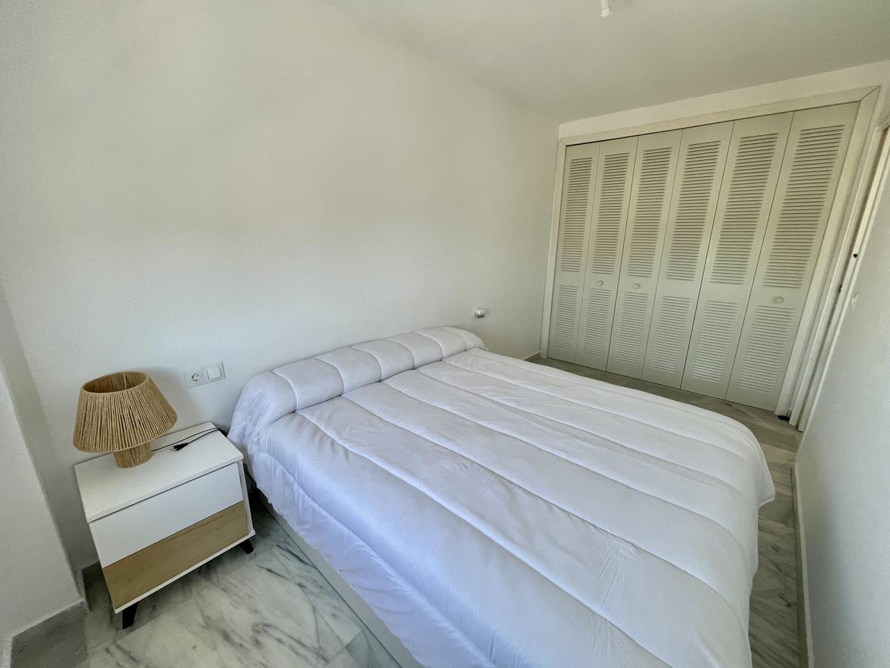 2 Bed, 1 Bath, ApartmentFor Sale, Benidorm, Alicante