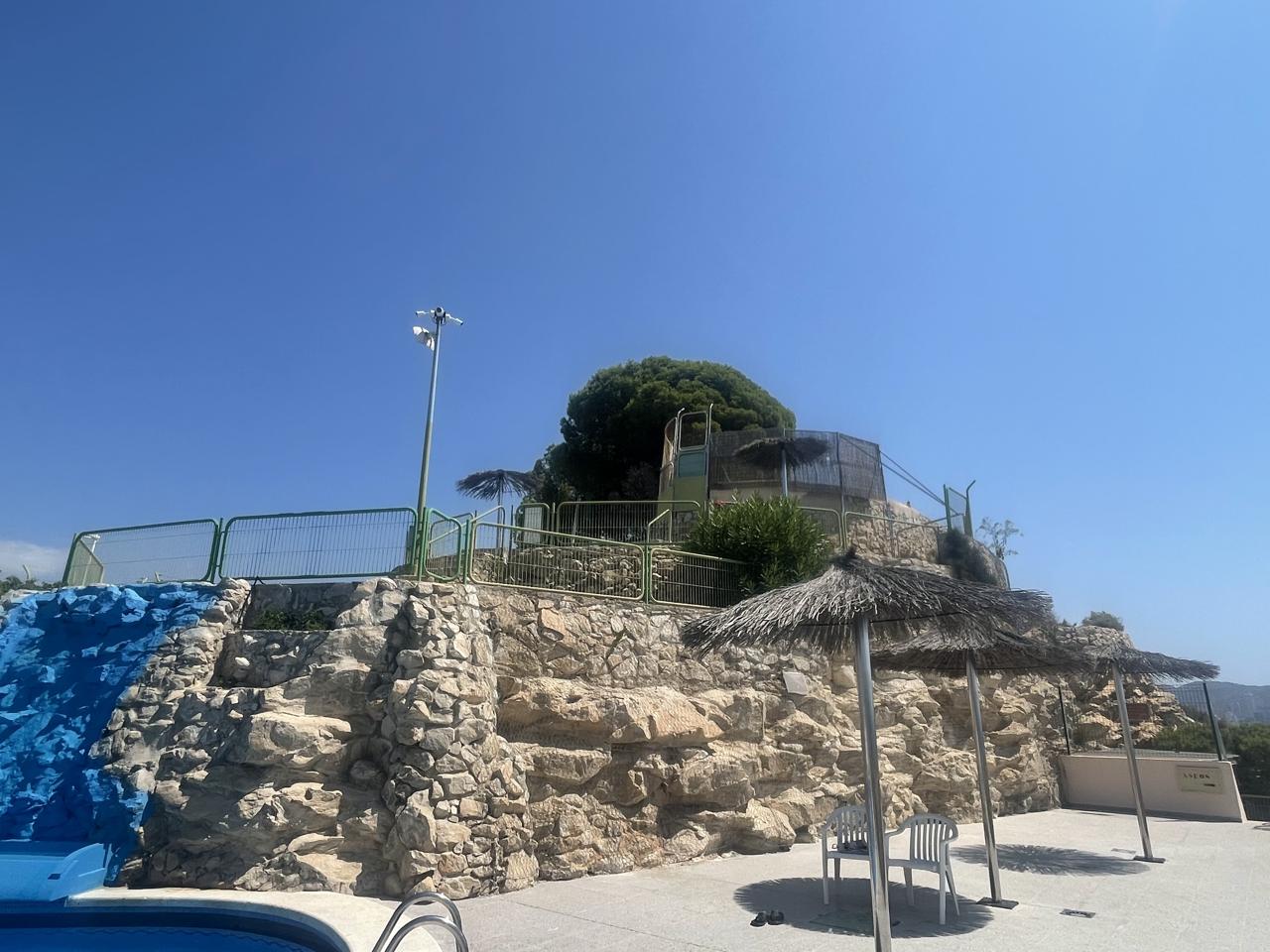 2 Bed, 1 Bath, ApartmentFor Sale, Benidorm, Alicante