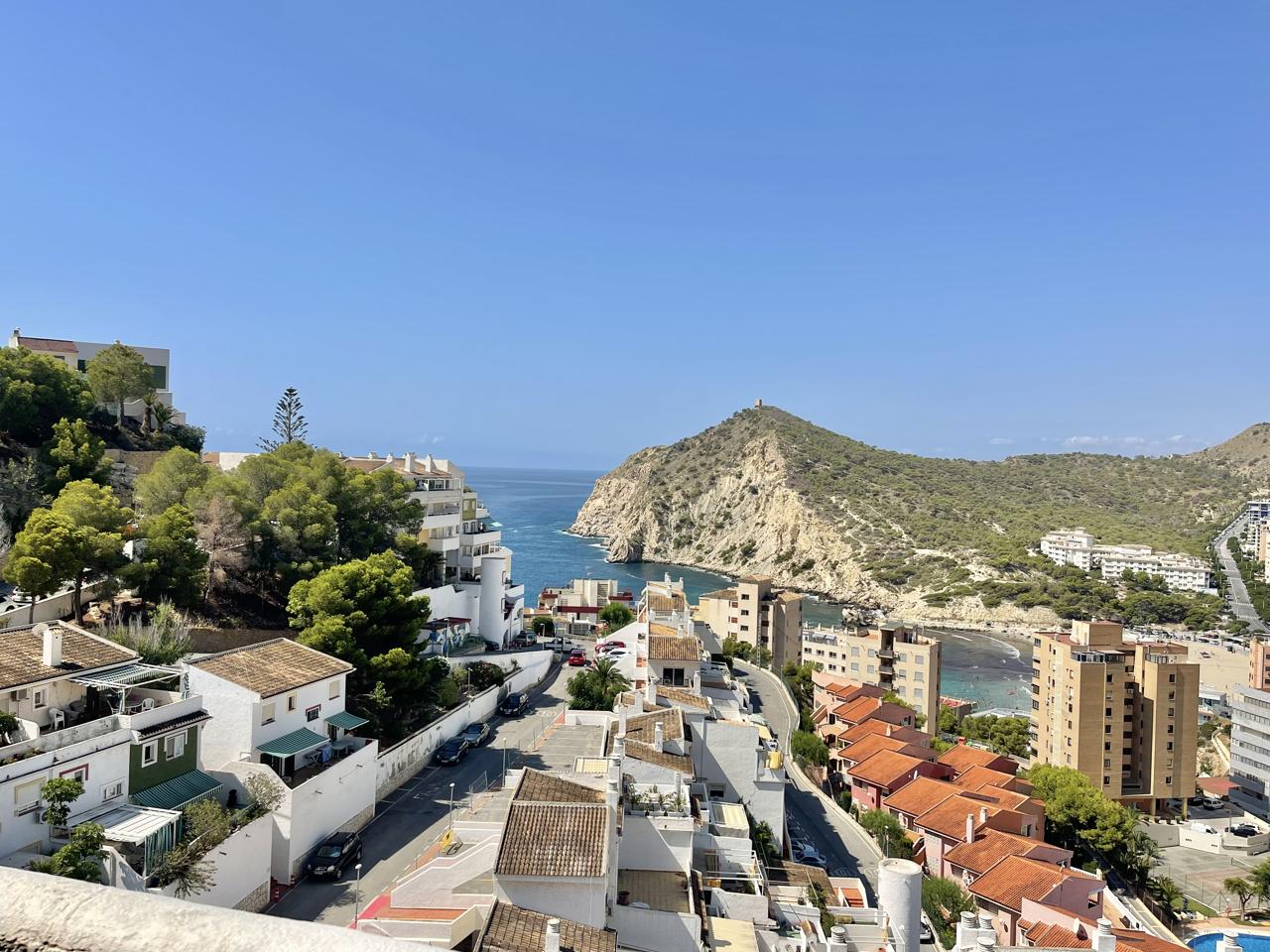 2 Bed, 1 Bath, ApartmentFor Sale, Benidorm, Alicante