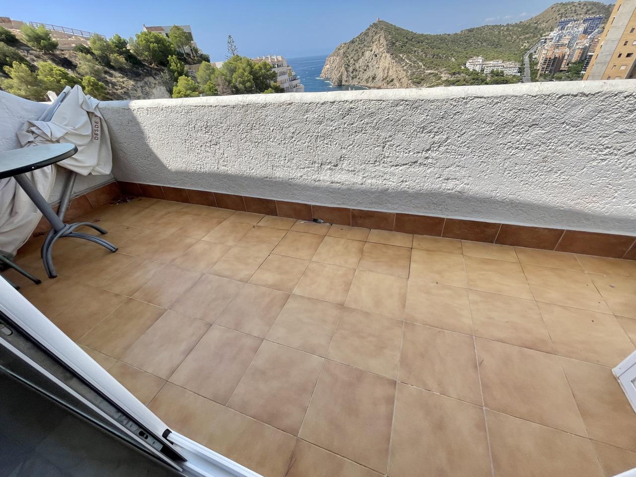2 Bed, 1 Bath, ApartmentFor Sale, Benidorm, Alicante