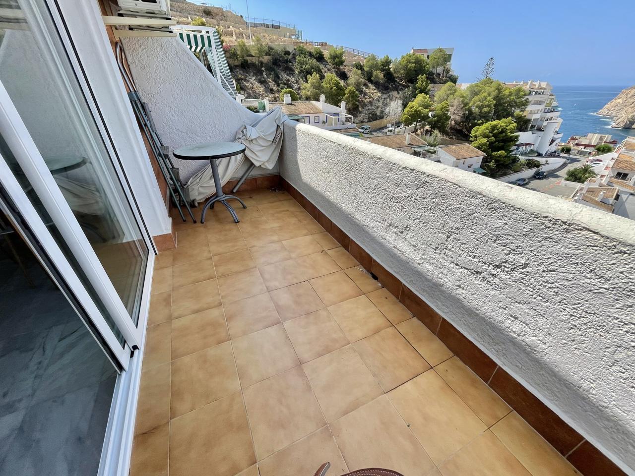 2 Bed, 1 Bath, ApartmentFor Sale, Benidorm, Alicante