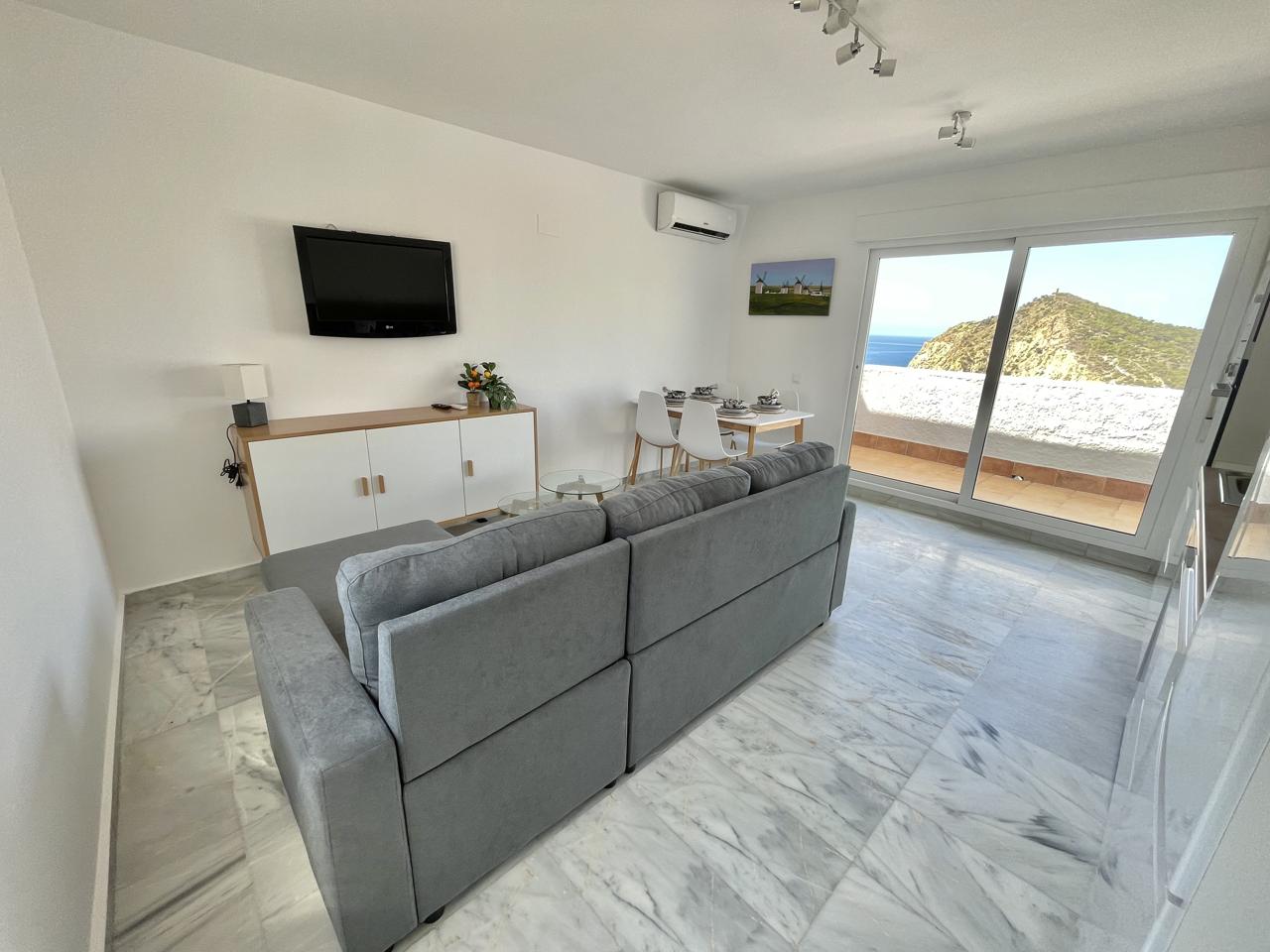 2 Bed, 1 Bath, ApartmentFor Sale, Benidorm, Alicante