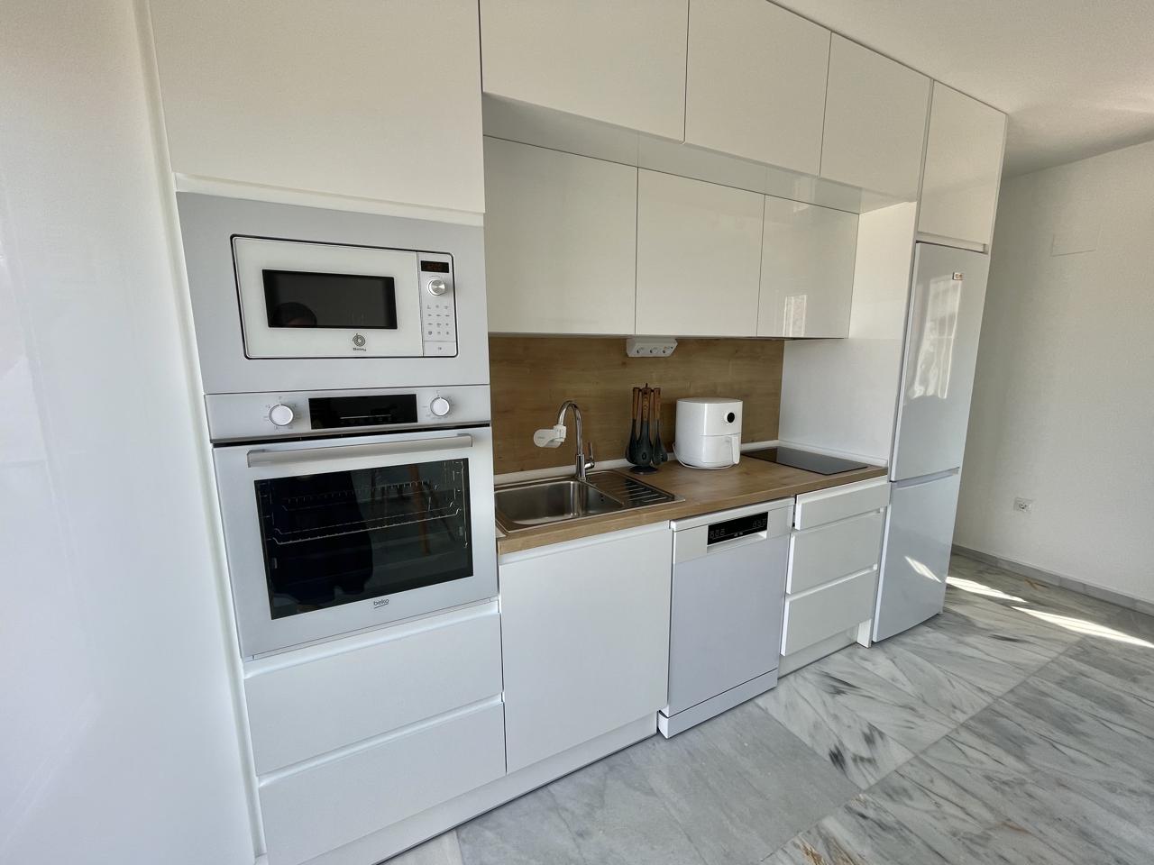 2 Bed, 1 Bath, ApartmentFor Sale, Benidorm, Alicante